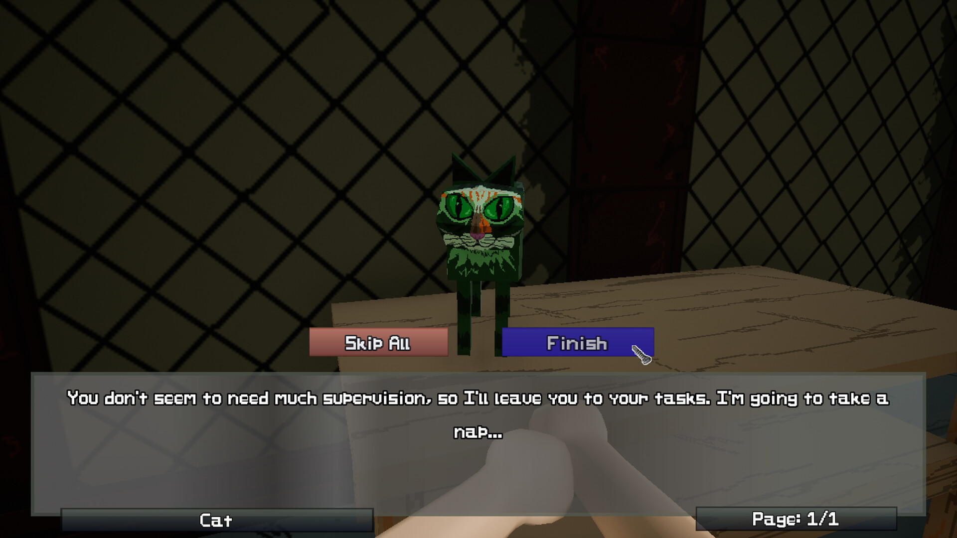 Sign Craft: Simulator screenshot #3