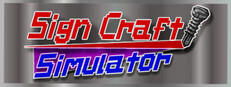Sign Craft: Simulator