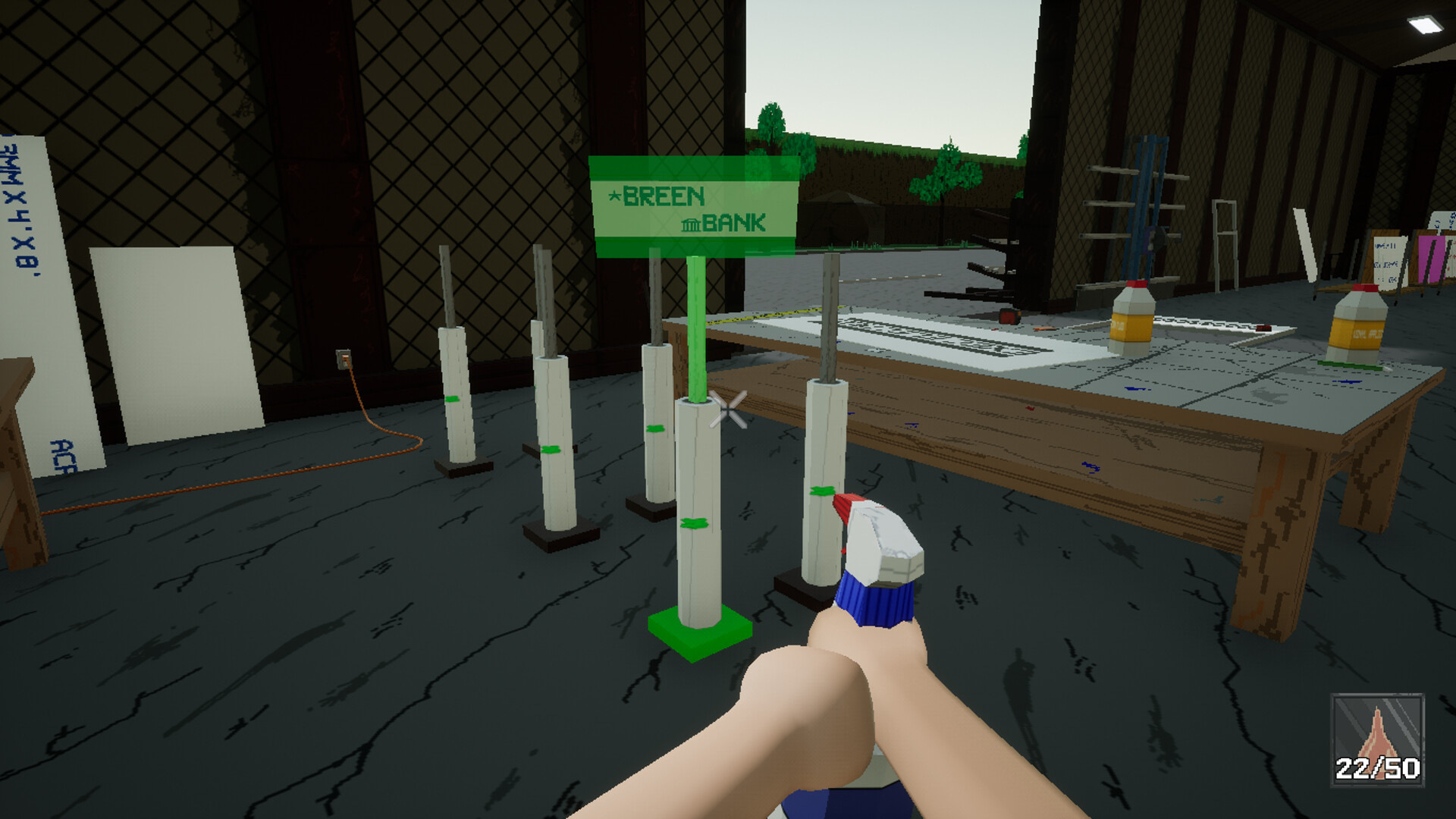 Sign Craft: Simulator screenshot #8