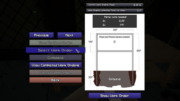 Sign Craft: Simulator screenshot 4