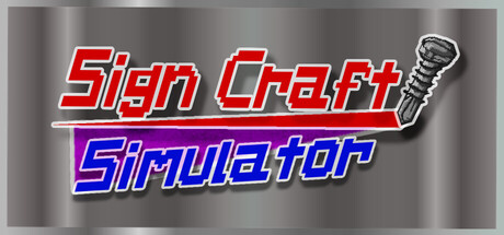 Sign Craft: Simulator