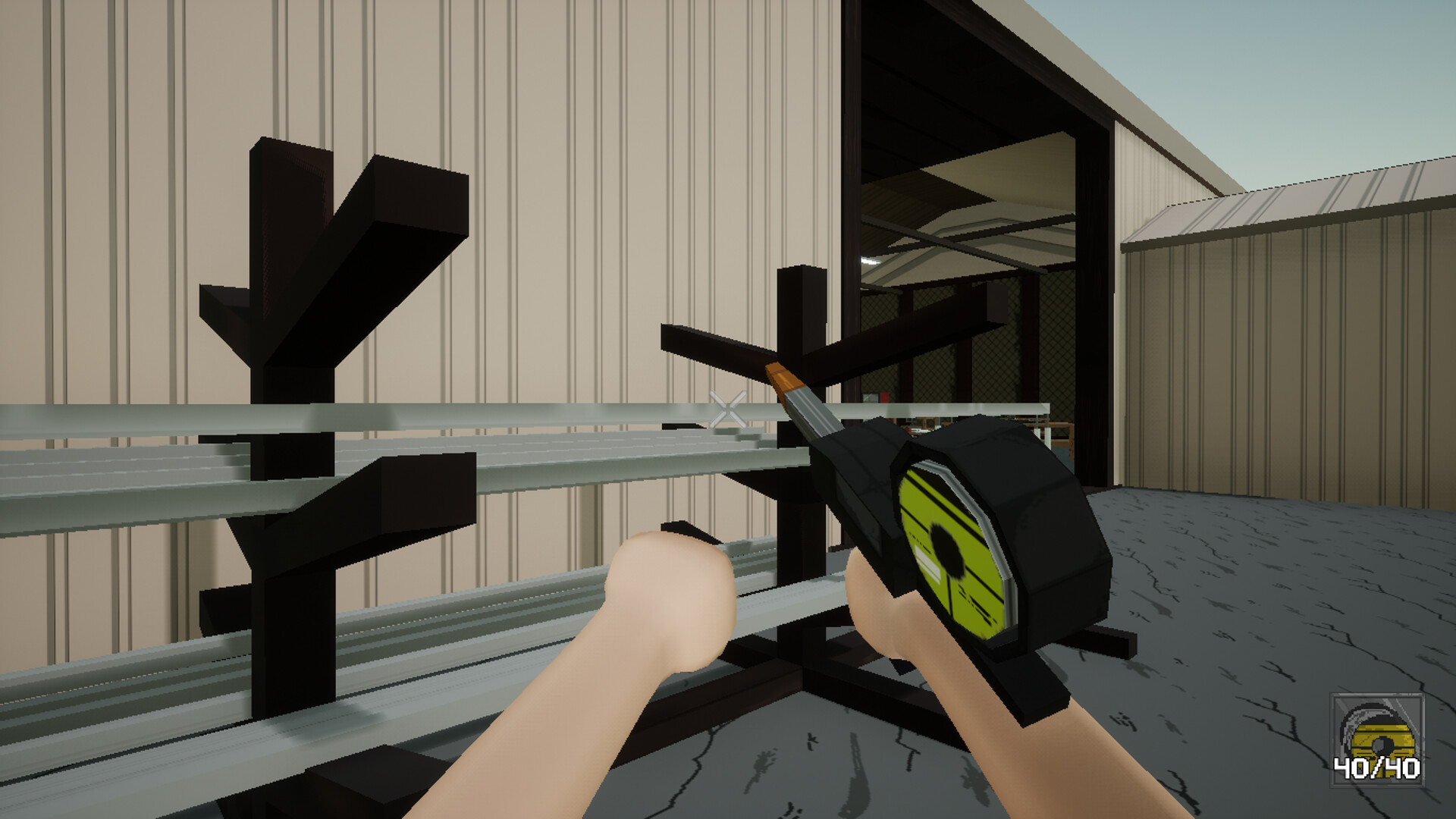 Sign Craft: Simulator screenshot #6