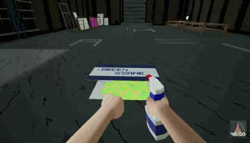 Sign Craft: Simulator video 9