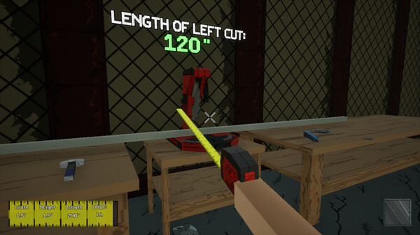 Sign Craft: Simulator screenshot 1