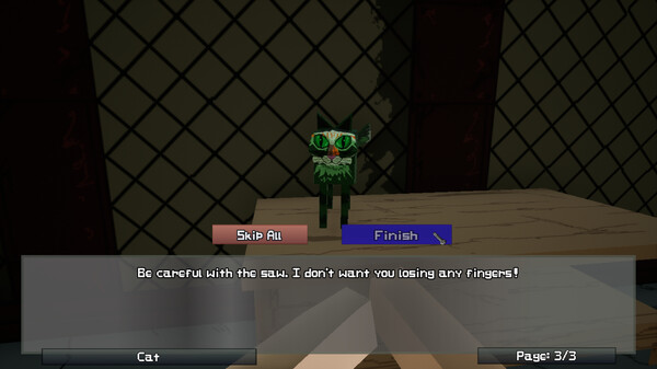 Sign Craft: Simulator screenshot 2