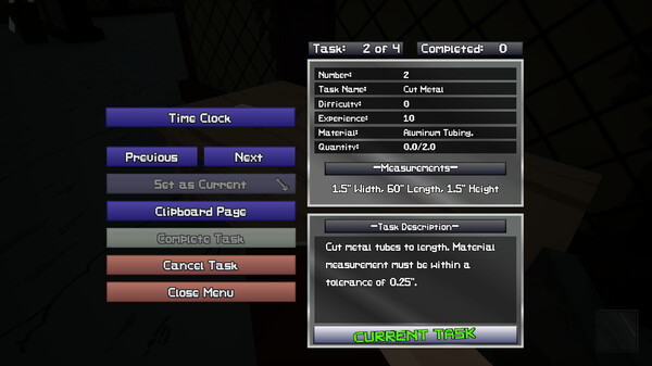 Sign Craft: Simulator screenshot 3