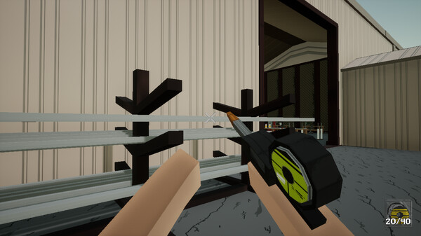 Sign Craft: Simulator screenshot 5