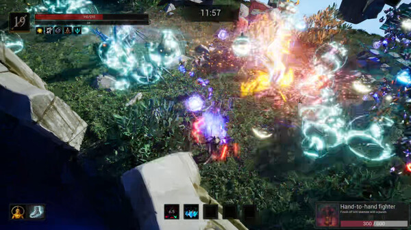 Souls Survivors screenshot 5