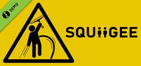 Squiigee Demo cover art