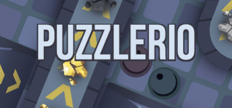 Puzzlerio banner image