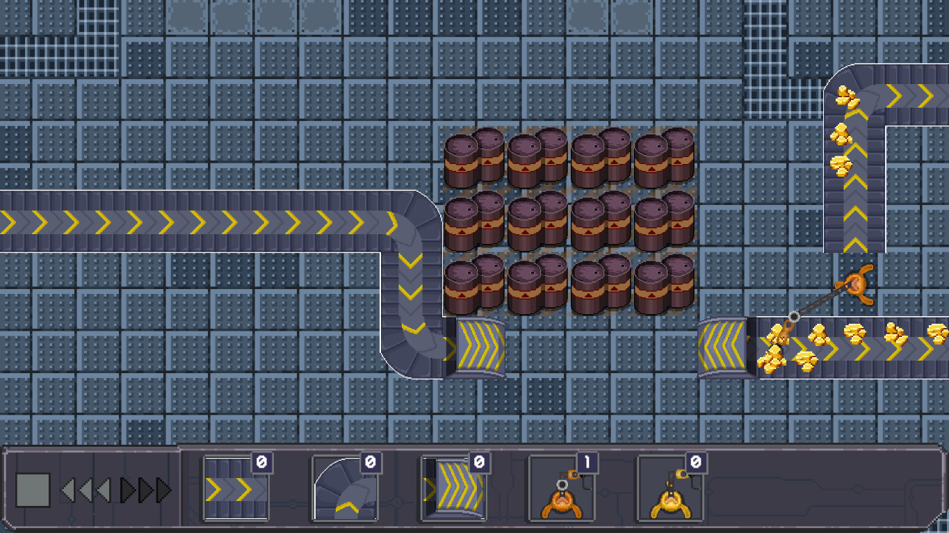 Puzzlerio Featured Screenshot #1