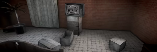 Eyes: The Horror Game video 2