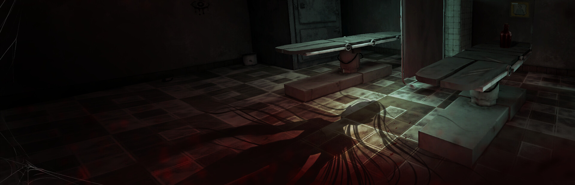 Eyes: The Horror Game