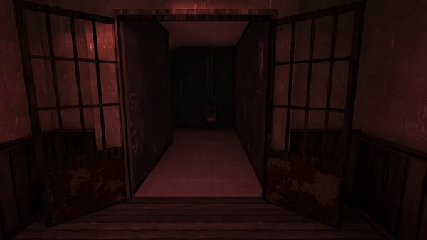 Screenshot z Eyes: The Horror Game Screenshot z Eyes: The Horror Game