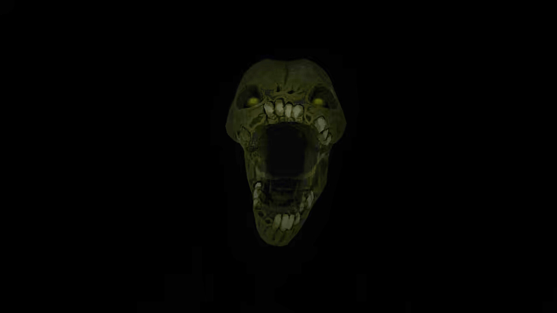 Eyes - The Horror Game 스크린샷 5