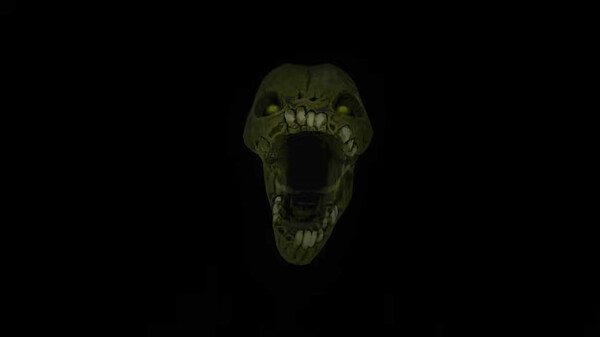 Eyes: The Horror Game