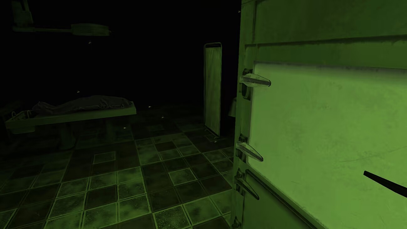 Eyes - The Horror Game 스크린샷 2