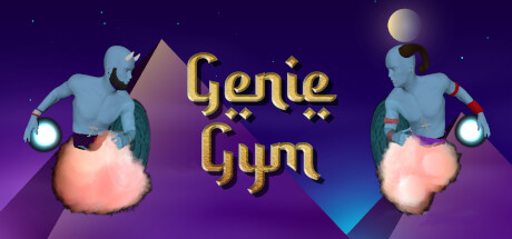 Genie Gym Cheat Engine/CT