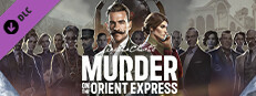 Agatha Christie - Murder on the Orient Express - Digital Upgrade