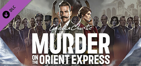 Agatha Christie - Doğu Ekspresinde Cinayet - Digital Upgrade