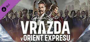 Agatha Christie – Vražda v Orient Expressu – Digital Upgrade