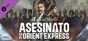 Agatha Christie - Asesinato en el Orient Express - Digital Upgrade