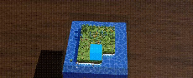 VoxelScaper video 2
