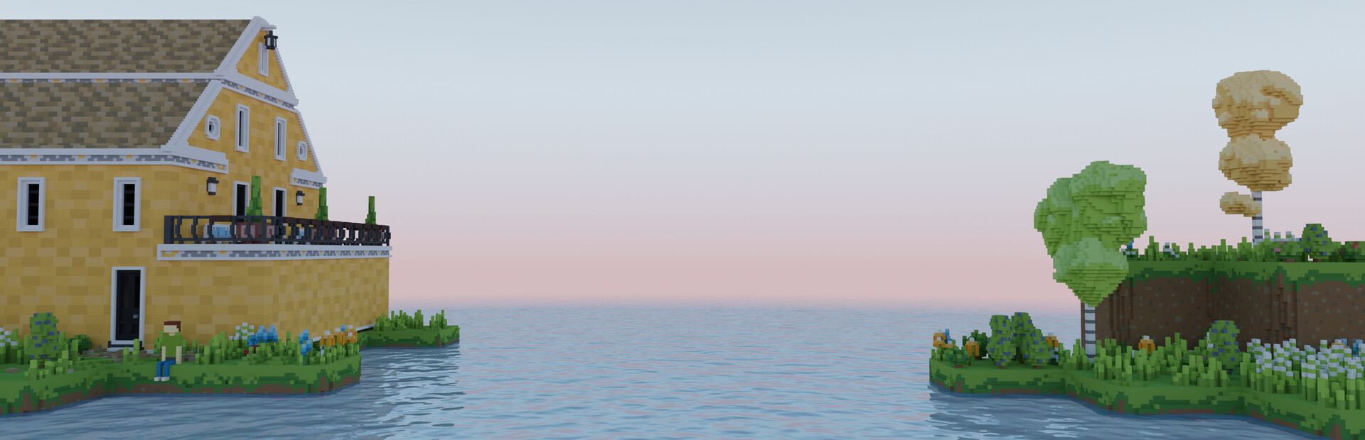 VoxelScaper