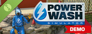 PowerWash Simulator Demo