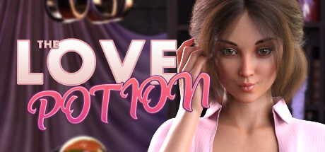 Love Potion banner image