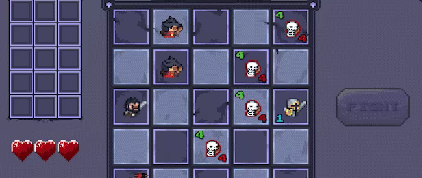 Guild of Rogues video 2