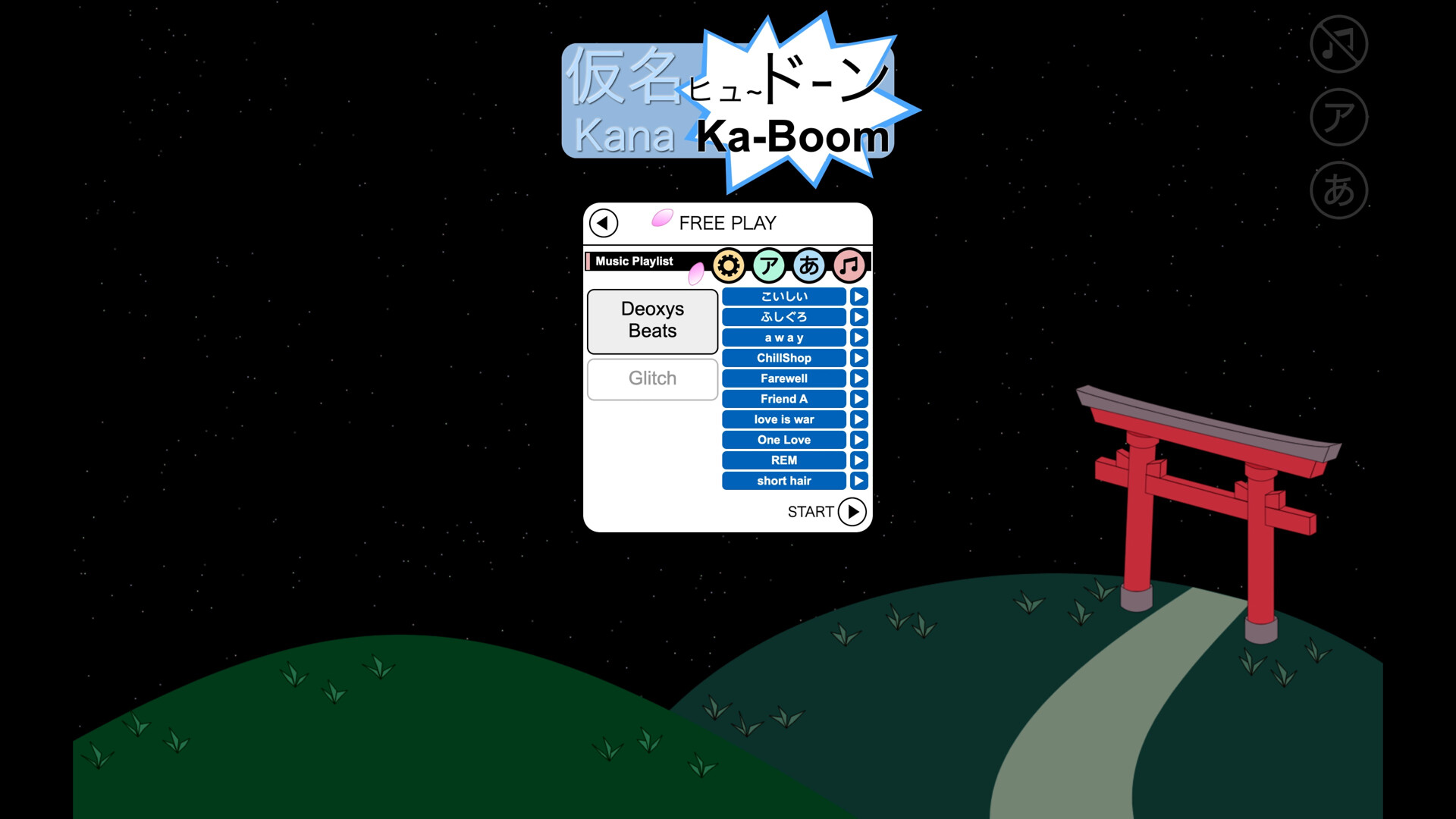 Kana Ka-Boom screenshot 10