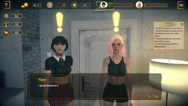 Orgasm Simulator 3 💦.