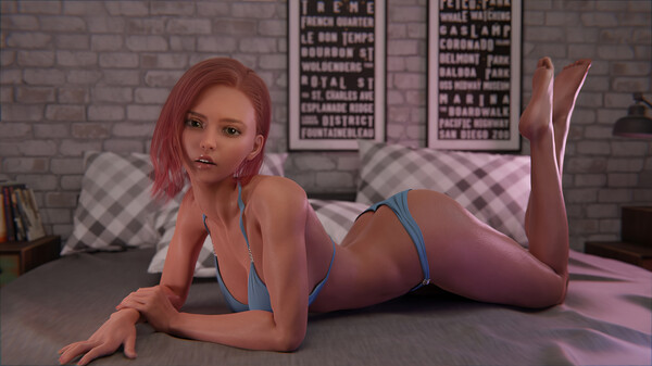 Orgasm Simulator 3 💦.