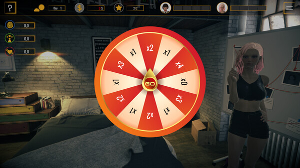 Orgasm Simulator 3 💦.