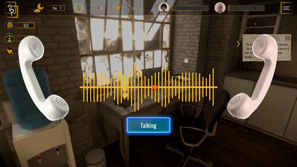 Orgasm Simulator 3 💦.