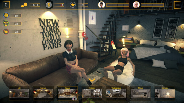 Orgasm Simulator 3 💦.