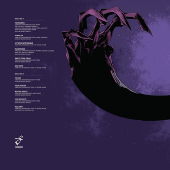 Warframe Official Soundtrack II