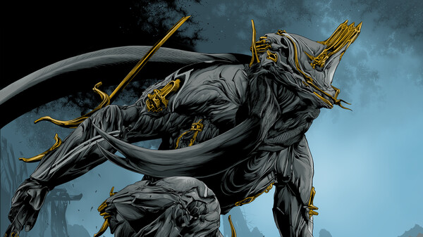 Warframe Official Soundtrack II