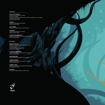 Warframe Official Soundtrack II