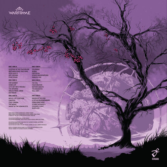 Warframe Official Soundtrack II