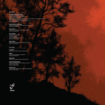 Warframe Official Soundtrack II