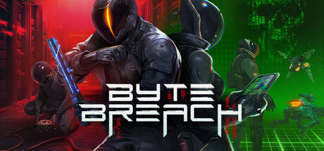 Byte Breach banner