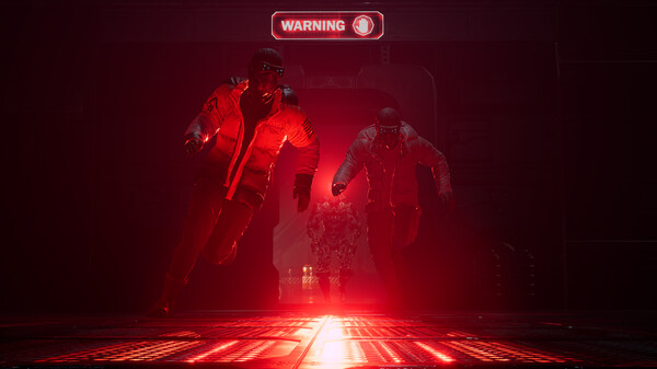 Скриншот 1 из игры Byte Breach