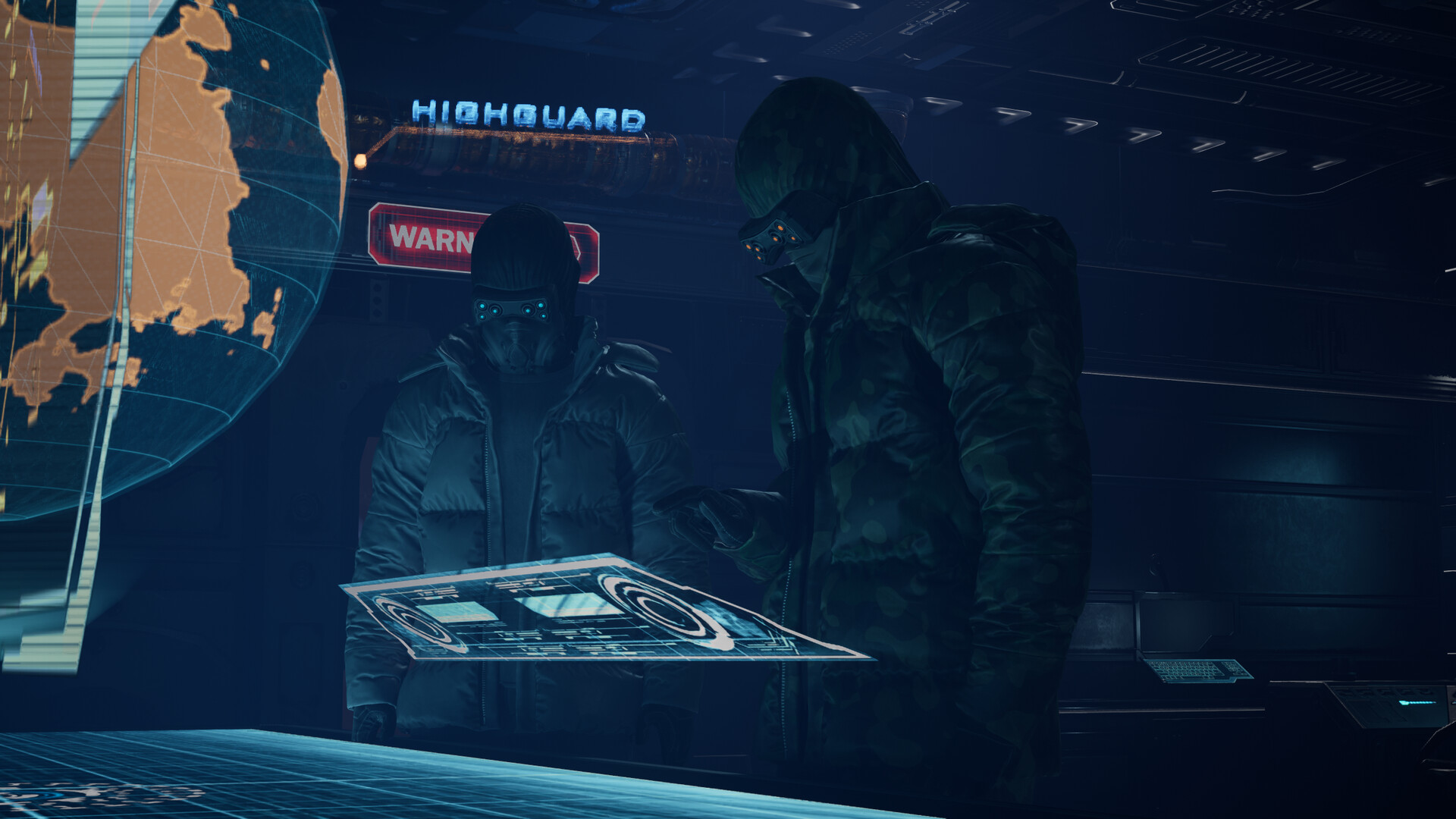 Byte Breach screenshot #7