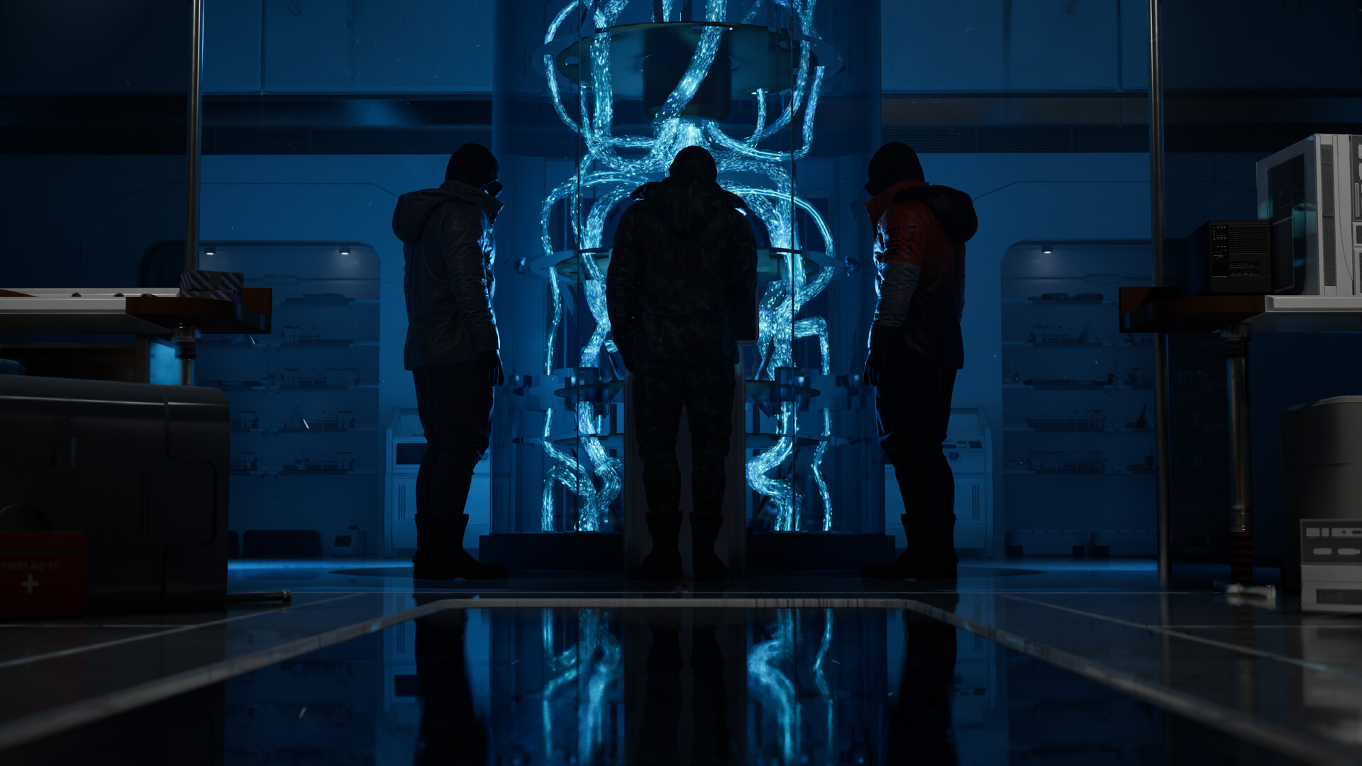 Byte Breach screenshot #9