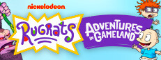 Rugrats: Adventures in Gameland в Steam