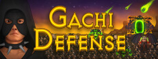 Gachi Defense Small Capsule Image