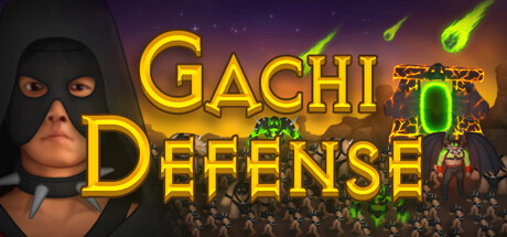 Gachi Defense Cheat Engine/CT