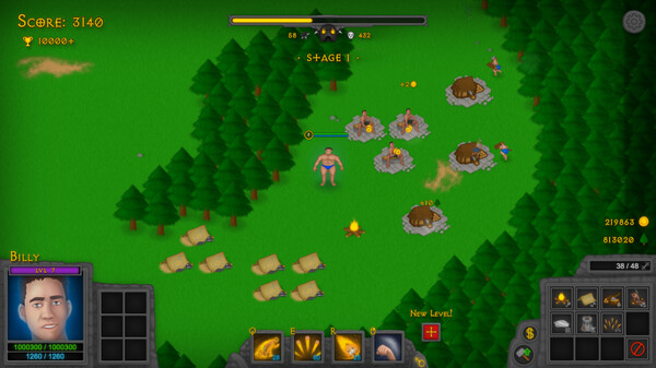 Gachi Defense screenshot 6